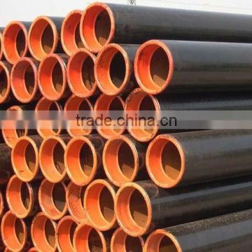 smls Casing Pipe and Tube /API5L /J55