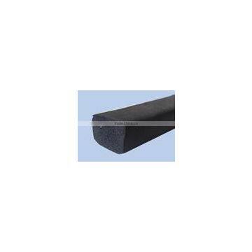 wholesale product!!! flat sponge epdm rubber strips/ foam rubber seal