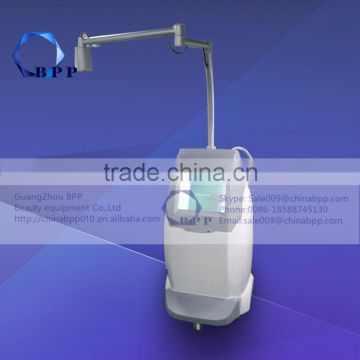 Slimming beauty machine hifushape with positioning system