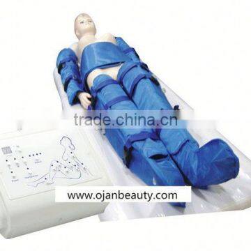 Best Selling Pressotherapy Infrared Lymph Drainage Machine for Sale photo-2