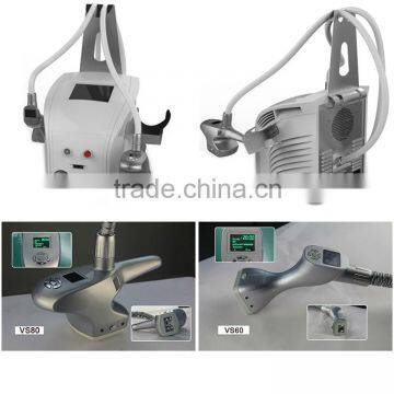 Beauty Equipment Velaslim Slimming Laser Body Sculpting Machine photo-3