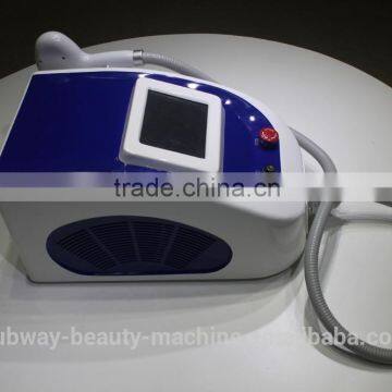 Most Popular Nubway L121 Epilation Laser Diode Freezing Painless Hair Removal 808 photo-3
