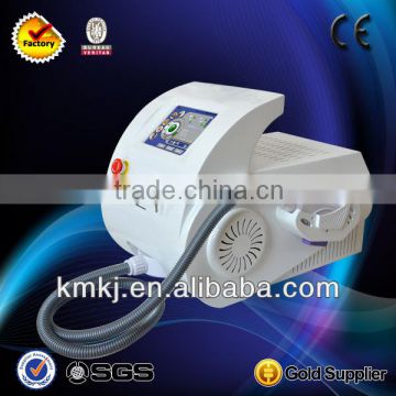 2014 best Ipl Cosmetic laser hair removal machine