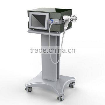 Extracorporeal shock wave therapy electric equipment