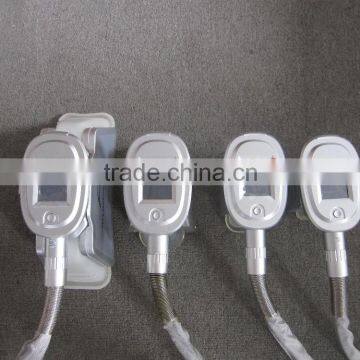 Fat Reduce Changeable Cryo Handles Cellulite Reduction Cryolipolysis Machine Price photo-6