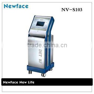 our company want distributor S103 cavitation rf machine korea for spa