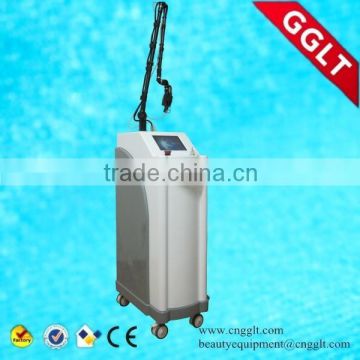 Wart Removal Fractional Co2 Laser Eliminate Body Odor Scar Removal & Wart Removal Machine