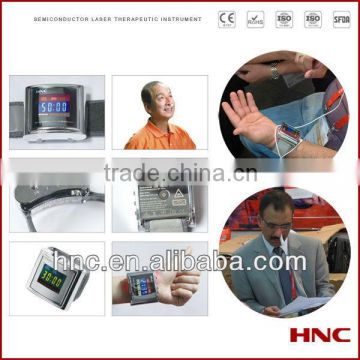 lower blood sugar machine for the elderly patients use at home