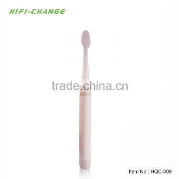 OEM Allowed Electric wholesale kids toothbrush HQC-009