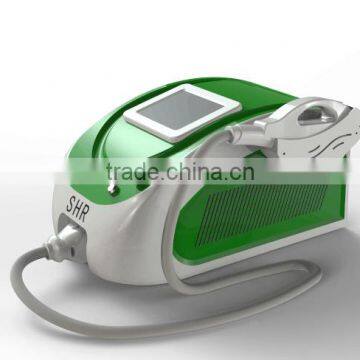 Taibo beauty newest IPL SHR laser for hair removal, skin rejuvenation, acne clearance, pigmentation etc