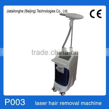 2015 professional long pulse spider-vein removal laser skin treatment machine with CE