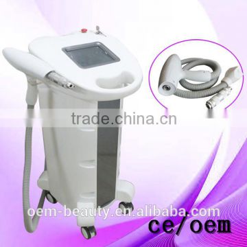 Q Switch Laser Tattoo Removal Machine Nd Yag Laser Machine For Tattoo Removal Long Pulse Laser For Hair Removal And Vascular Removal