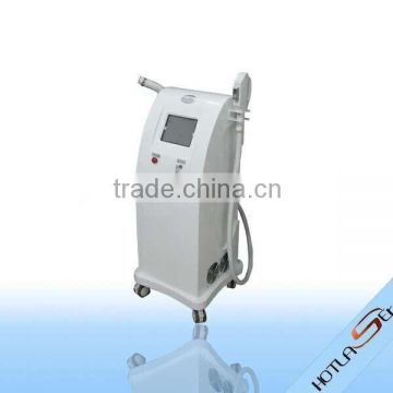 Ipl Hair Removal And Face Lifting Skin Care Machine Ipl Machine 640-1200nm