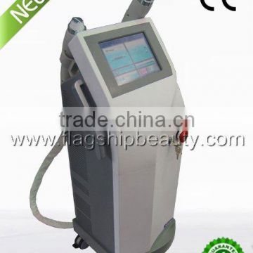 BIO RF wrinkle removal face lifting machine