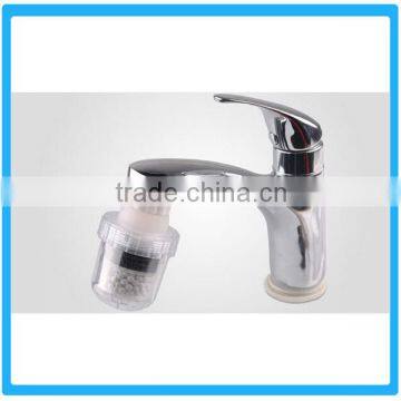 Yiwu Hot Sale Kitchen Faucet Filter,Tap Water Purifier,Mini Faucet Mounted Water Filter