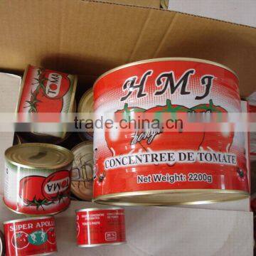 chiness tomato paste