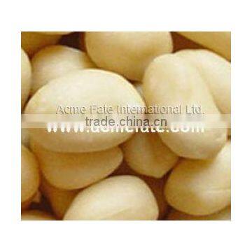 New Crop Roasted Blanched Peanuts Kernels China