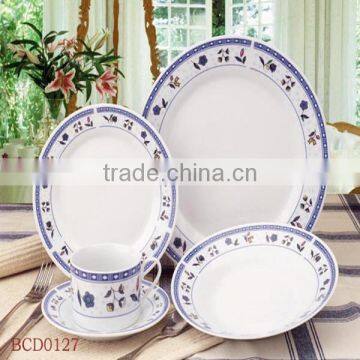 best china luxury fine china dinner sets color