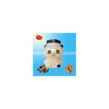 Children Toy Fruit Flavor Low Caloriegood Grade Konjac Jelly photo-2