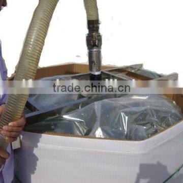 Bulk packing soy sauce 1000kg