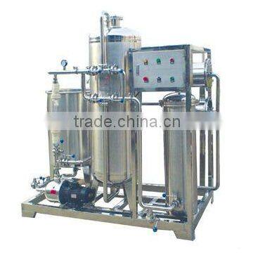 Stainless Steel Nano Membrane Filter photo-2