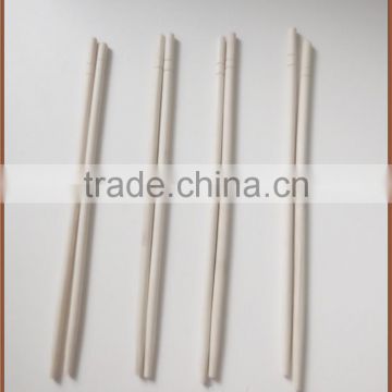 Disposable Bamboo Round Chopsticks with Knots