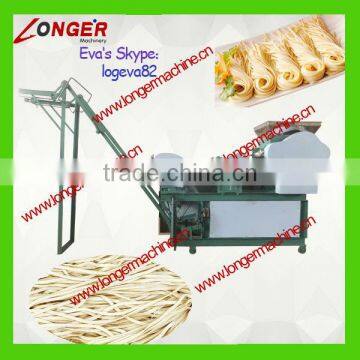 Electric Household Noodle Maker Machine|Industrial Fresh Noodle Machine