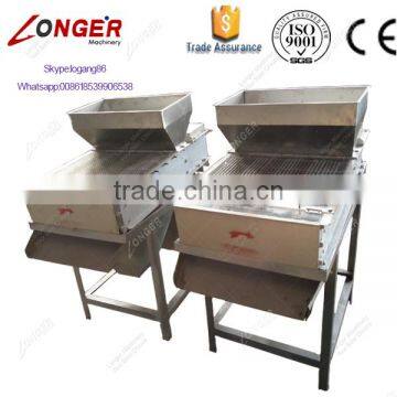 Industrial Almond Butter Making Machine With CE Certificate for Sale photo-3