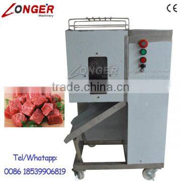 Automatic Small Fresh Meat Slicer/Meat Cutter Machine price