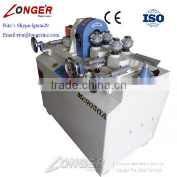 Commercial Wood Stick Machine/Broom Handle Making Machine