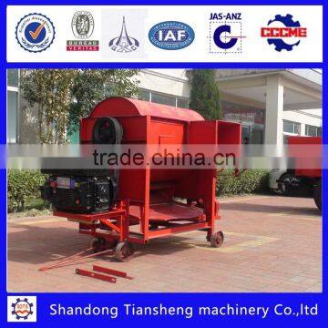 5TD series of Rice and wheat thresher about paddy rice thresher