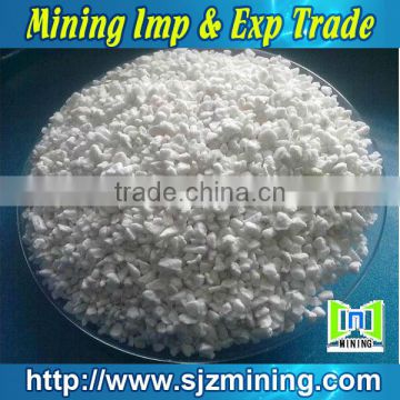 3-5mm construction perlite