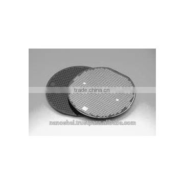 Boron Oxide Silicon Wafer 2 inch