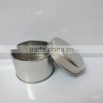 Cheaper aluminum tin containers with offset printing