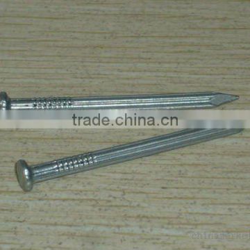 Hot sale electro galvanized common nail 1"-6" lower price