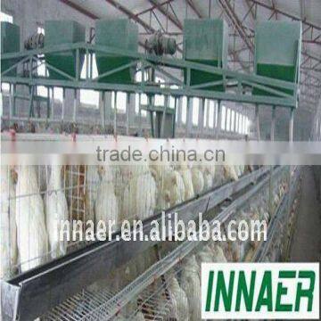 Automatic feeding system for layers and broilers ISO9001