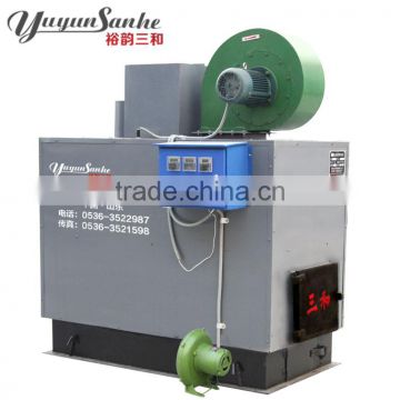 Sanhe Chicken House Heating Machine Coal-burning Hot Blast Stove