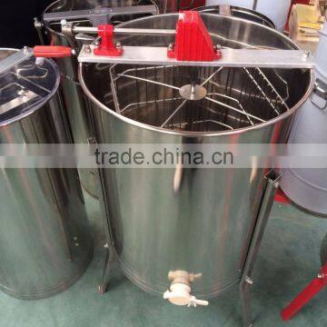 Electric Honey Extractor of Best Quality and Cheap Beekeeping Equipment photo-3