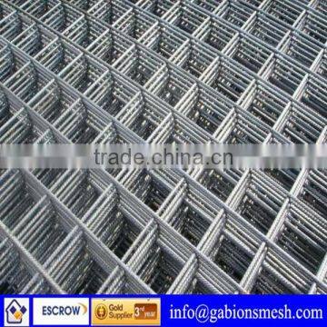 Exopy coated welded wire mesh/welded wire mesh/plastic wire mesh/ISO9001,BV,SGS