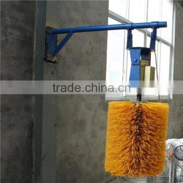 Cheap Electric Motor Cow Body Brush with Price