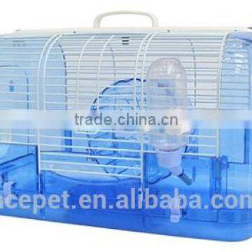 Hamster & Gerbil Mansion