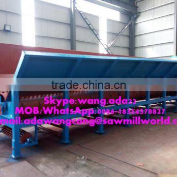 Wood Bark Peeling Machine Tree Peeling Machine Wood Debarking For Pine