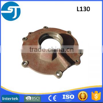 Diesel engine parts mainshaft cover / main shaft cover