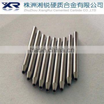 Tungsten Carbide Nozzles