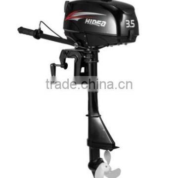 High Quality Outboard Motor,3hp Outboard Motor