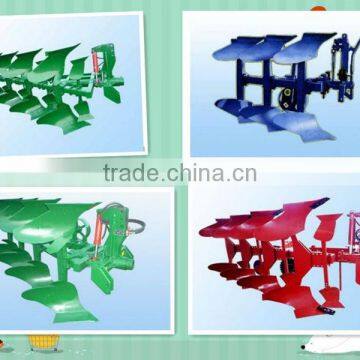 Hot Seller Reversible Furrow Plough for Sale