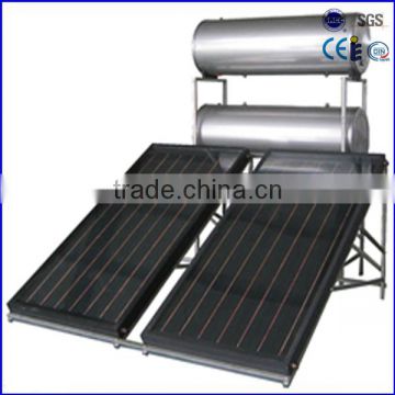 thermosiphon solar water heater