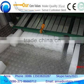 2017 Commercial Freezing Block Ice Making Machine With Large Capacity photo-2