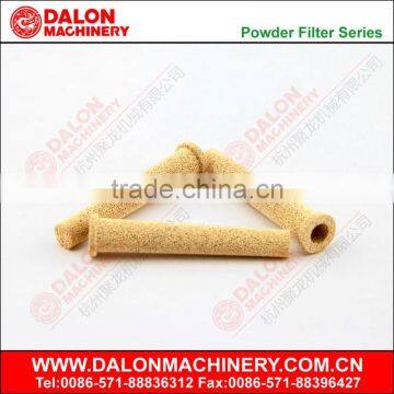Brass Sintered Filter photo-3