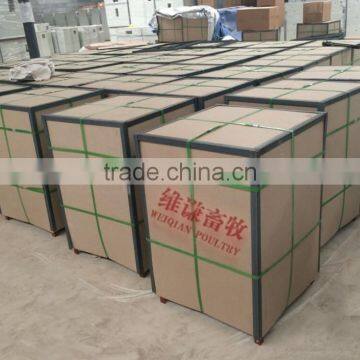 WQ-60 Automatic Chicken Plucker Used Poultry Plucker for Sale photo-5